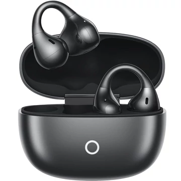 Realme Buds Clip Titanium Black EU