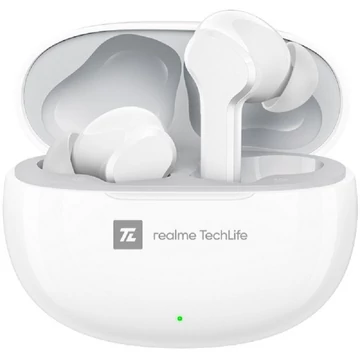 Realme TechLife Buds White EU
