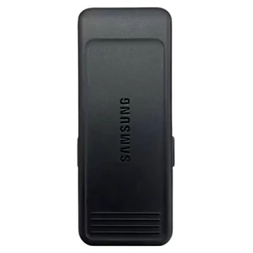 Samsung Belt Clip for G736B Samsung Galaxy Xcover 6 Pro - black ET-BG715CBE
