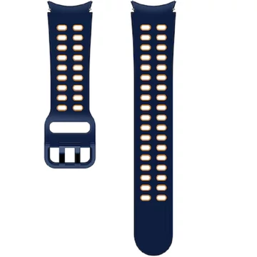 Samsung Extreme Sport Band 20mm M/L Navy ET-SXR87LNE