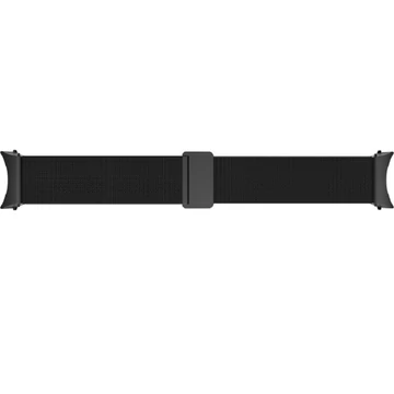 Samsung Milanese Band S/M schwarz GP-TYR860SAABW