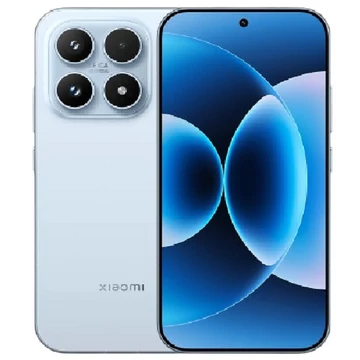 Xiaomi 17 5G 512GB 12GB Ice Blue Dual Sim kártyafüggetlen okostelefon