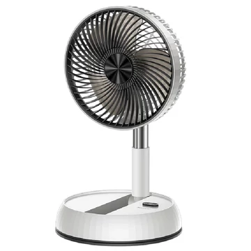 Yesido YF11 Pedestal Fan Yesido, White