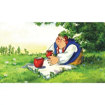 A varázsbögre diafilm