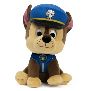 Mancs őrjárat Gund Chase plüss figura 15cm - Spin Master