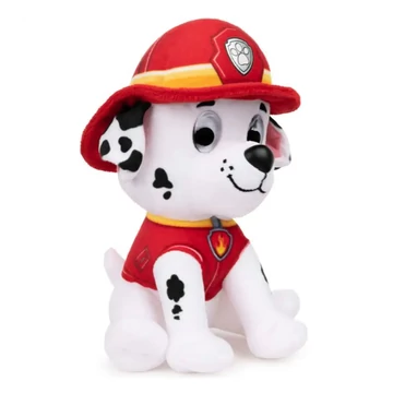 Mancs őrjárat Gund Marshall plüss figura 15cm - Spin Master