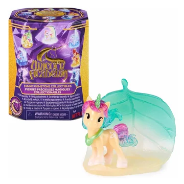 Unikornis Akadémia: Magic Gemstone gyűjthető figurák - Spin Master