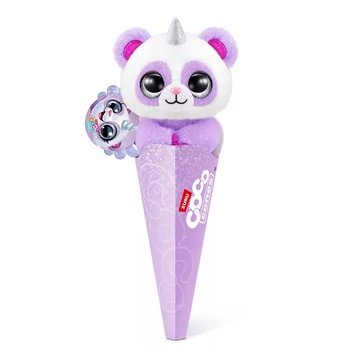 Coco Cones Fantasy Alice plüssfigura 1. sorozat - Zuru