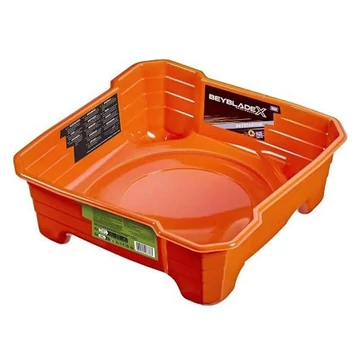 Beyblade X: Blaystadium narancssárga pálya - Hasbro