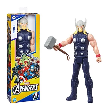Marvel Bosszúállók: Thor figura 30cm - Hasbro