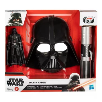 Star Wars: Dark Side Darth Vader harci szett – Hasbro