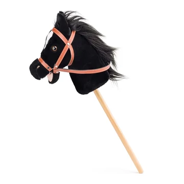 Baron a vesszőparipa hobby ló hanggal - Woodyland