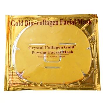 Lora arany arcmaszk 950737