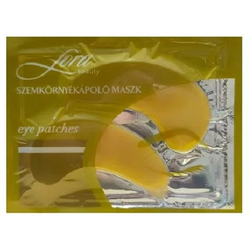Lora szemkörnyékápoló maszk 4ml 951016