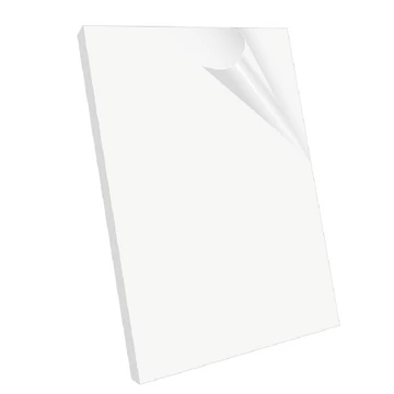 Glossy szilikonos sütőpapír íves 40x60cm 500db