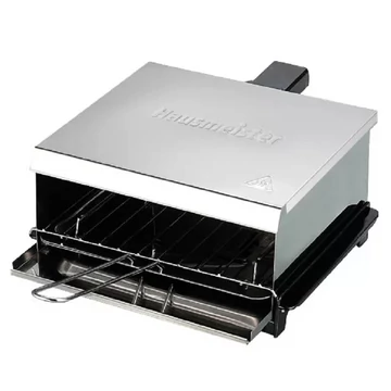 Hausmesiter retro szendvicssütő 800W 8812A