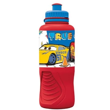 Verdák kulacs 430ml QP2612