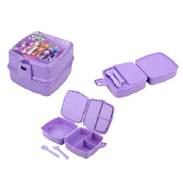 My Little Pony uzsonnásdoboz