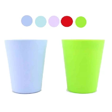 Sterk műanyag pohár 3dl többféle színben