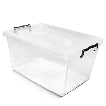 Burdem tárolódoboz 22L B120-5