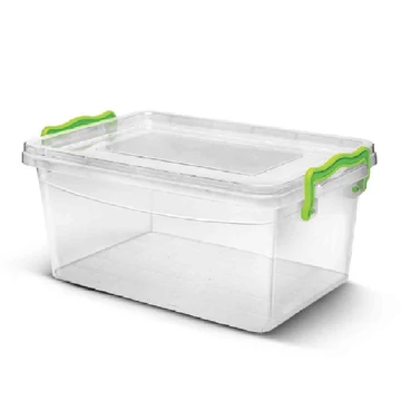 Burdem tárolódoboz 8L B120-3