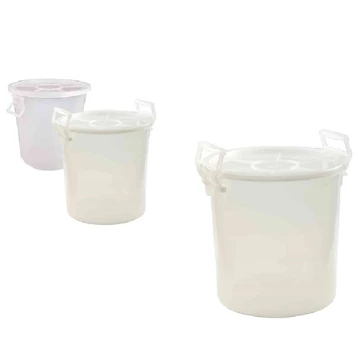 Savanyúságos dézsa füles 25L