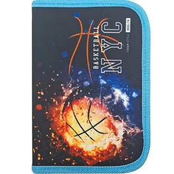 Octopus 2 klapnis tolltartó Basketball P1ZE2405