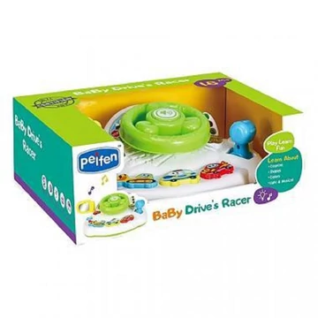 Elemes kormány játék BB5333