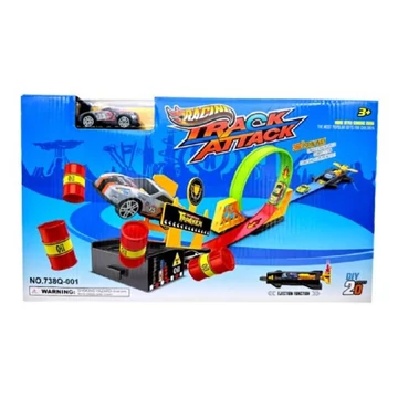 Kilövős autópálya 45595