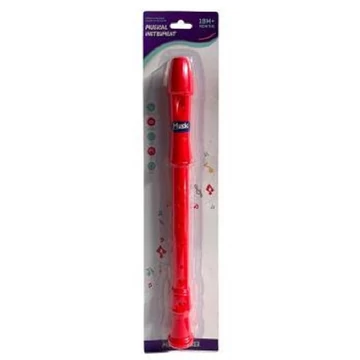 Hangszer furulya 3 színben HA3200