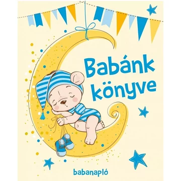 Babák könyve fiús