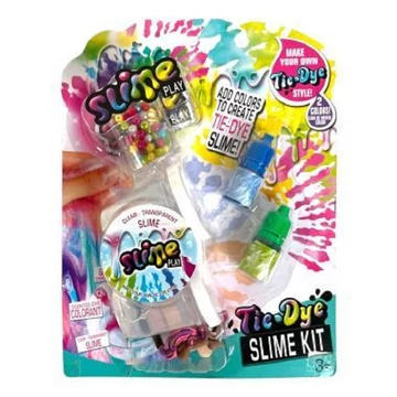 Slime készítő pónival KR6314