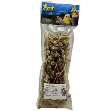 Panzi mini fürtösköles díszmadár csemege 90g 541860