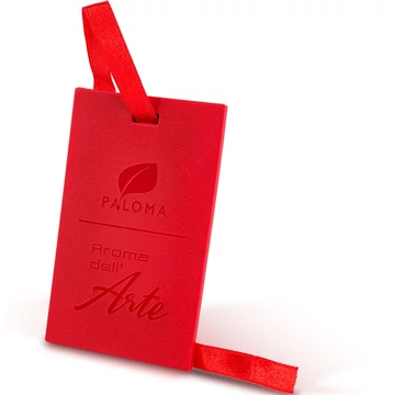 Paloma diavolo rosso aroma illatosító lap P82079