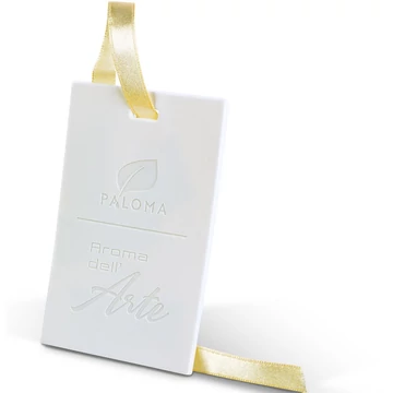 Paloma luce bianca aroma illatosító lap P82093