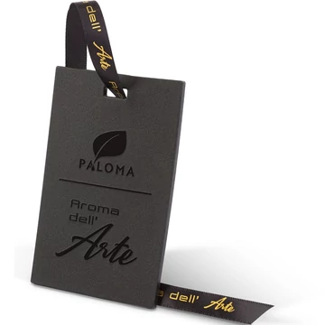 Paloma magia negra aroma illatosító lap P82086