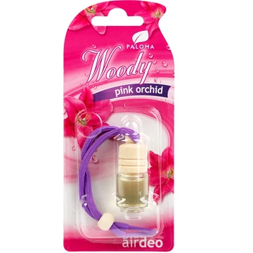 Paloma woddy pink orchid autóillatosító 4ml P03694