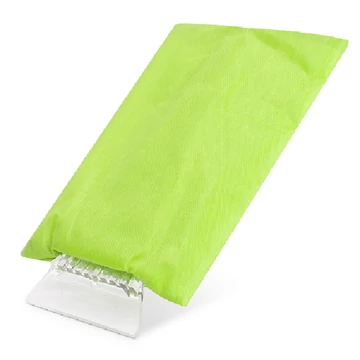 Jégkaparó kesztyűvel 57012C