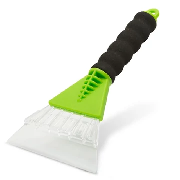 Jégkaparó szivacs markolattal 57019