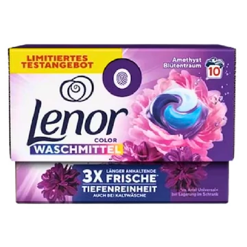Lenor Amethyst kapszula 10db