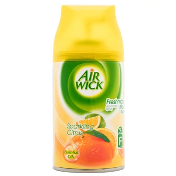 Air Wick Freshmatic Max Citrus automata légfrissítő spray utántöltő 250 ml