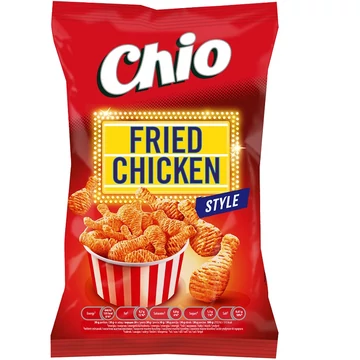 Chio fried chicken chips 60 g