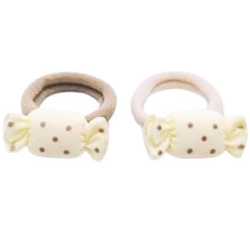 Lora cukorkás hajgumi gyerekeknek 801147