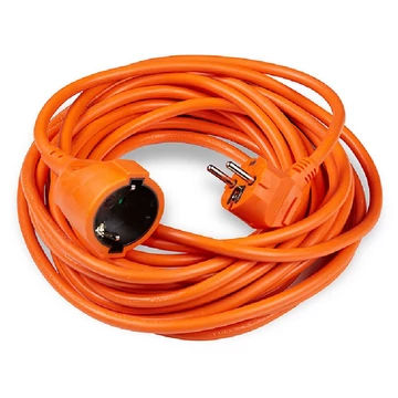 Technik professional hosszabbító 10m 3x1,5mm2 kábellel 16A