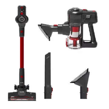 Hausmeister akkumlátoros porszívó 2:1 2061B