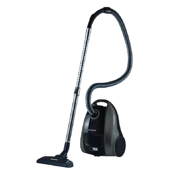 Hausmeister porzsákos porszívó HM2044