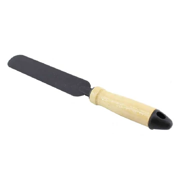 Palacsintafordító fa nyéllel ENG-321