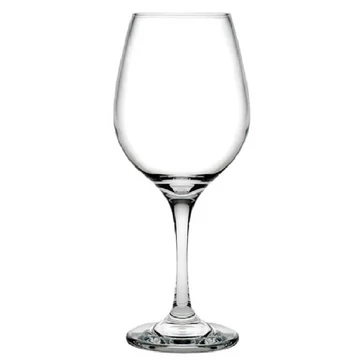 Amber borospohár szett 295ml 6db 722314