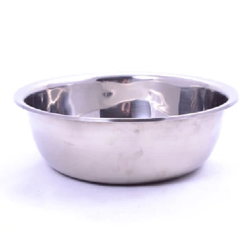 Inox keverőtál 30cm ENG-102