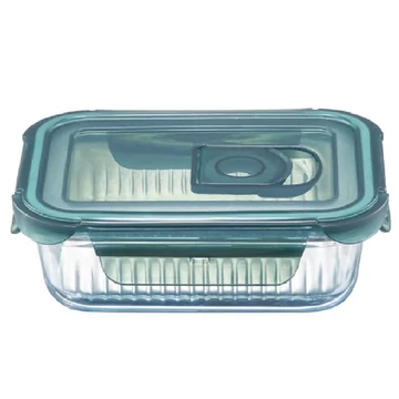 Ambition hőálló ételtároló 1,5L 67588